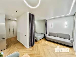 1-к квартира, на длительный срок, 40м2, 11/13 этаж