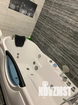 2-к квартира, посуточно, 50м2, 15/20 этаж