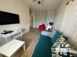 2-к квартира, на длительный срок, 58м2, 9/10 этаж