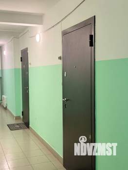 1-к квартира, на длительный срок, 39м2, 2/17 этаж