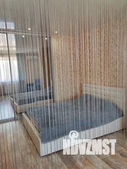 Студия квартира, посуточно, 36м2, 11/12 этаж