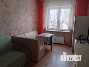 1-к квартира, на длительный срок, 36м2, 7/10 этаж