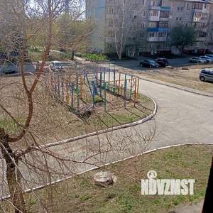 1-к квартира, посуточно, 33м2, 2/9 этаж