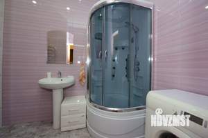 1-к квартира, на длительный срок, 41м2, 4/5 этаж