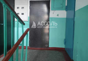 2-к квартира, на длительный срок, 45м2, 4/5 этаж