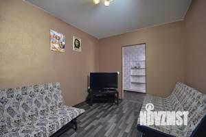 2-к квартира, посуточно, 42м2, 1/5 этаж