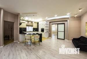 2-к квартира, посуточно, 110м2, 1/1 этаж