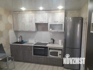 2-к квартира, посуточно, 40м2, 1/1 этаж