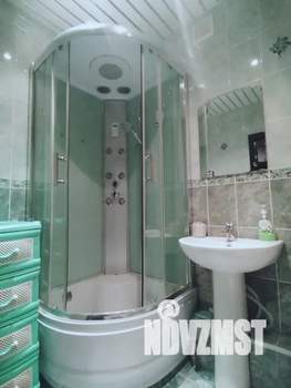 1-к квартира, посуточно, 40м2, 5/10 этаж