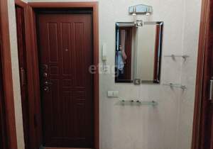 1-к квартира, на длительный срок, 39м2, 5/10 этаж