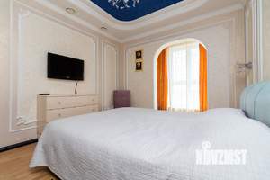 3-к квартира, на длительный срок, 120м2, 4/14 этаж