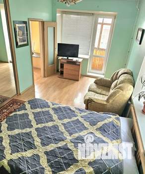 1-к квартира, посуточно, 33м2, 5/5 этаж