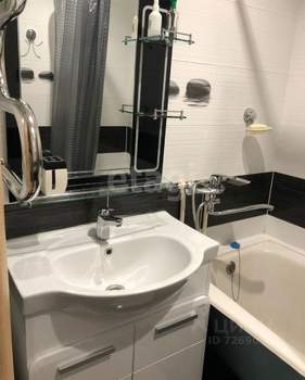 2-к квартира, на длительный срок, 51м2, 5/5 этаж