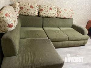 1-к квартира, на длительный срок, 30м2, 1/9 этаж