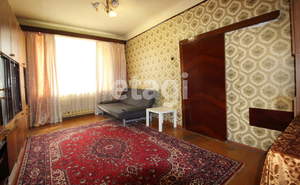 1-к квартира, на длительный срок, 43м2, 2/5 этаж