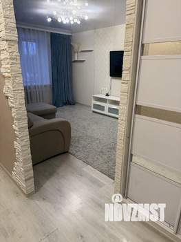 1-к квартира, на длительный срок, 28м2, 3/5 этаж