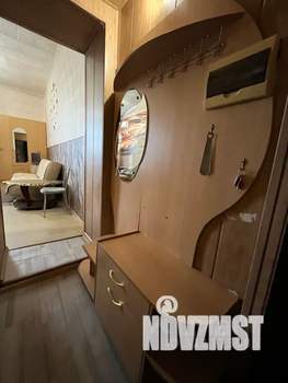 Студия квартира, посуточно, 30м2, 4/5 этаж