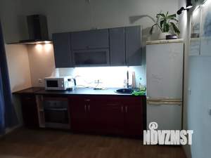 2-к квартира, посуточно, 51м2, 1/17 этаж