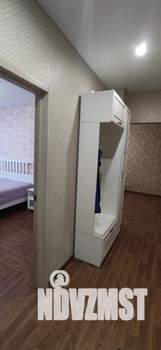 2-к квартира, посуточно, 60м2, 6/16 этаж