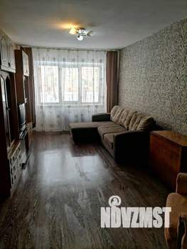 3-к квартира, на длительный срок, 60м2, 1/5 этаж