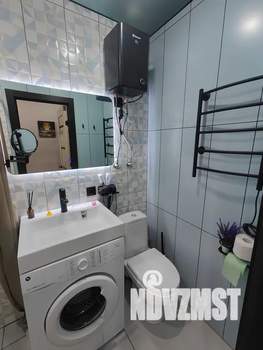 Студия квартира, посуточно, 21м2, 1/5 этаж