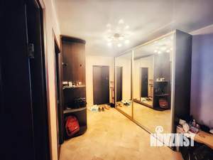 3-к квартира, на длительный срок, 65м2, 8/10 этаж