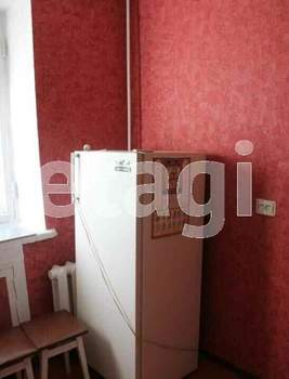 1-к квартира, на длительный срок, 30м2, 3/5 этаж