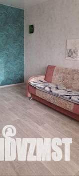 1-к квартира, на длительный срок, 35м2, 4/5 этаж