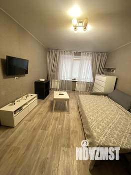 1-к квартира, на длительный срок, 31м2, 2/5 этаж