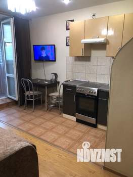 1-к квартира, на длительный срок, 45м2, 5/9 этаж
