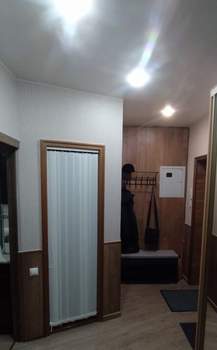 1-к квартира, на длительный срок, 36м2, 9/9 этаж