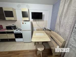 Студия квартира, на длительный срок, 29м2, 4/8 этаж