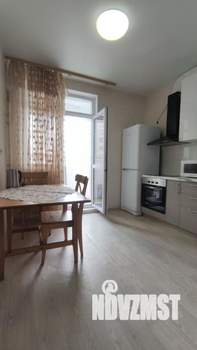 1-к квартира, на длительный срок, 35м2, 12/17 этаж