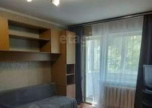 1-к квартира, на длительный срок, 31м2, 2/5 этаж