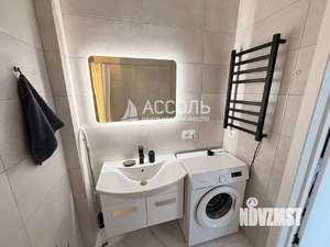 1-к квартира, на длительный срок, 32м2, 4/10 этаж