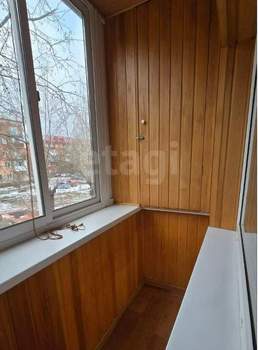 2-к квартира, на длительный срок, 44м2, 2/4 этаж