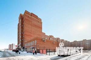 2-к квартира, посуточно, 53м2, 3/9 этаж