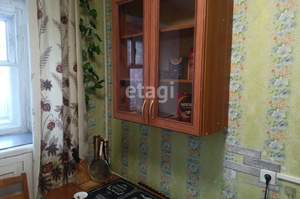 1-к квартира, на длительный срок, 30м2, 4/5 этаж