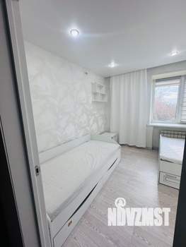 2-к квартира, на длительный срок, 50м2, 4/5 этаж