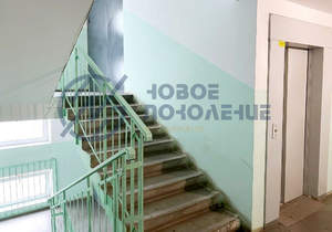 1-к квартира, на длительный срок, 36м2, 5/10 этаж