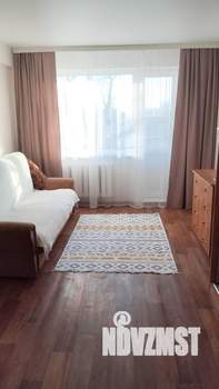 1-к квартира, на длительный срок, 31м2, 5/5 этаж