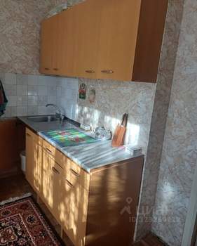 1-к квартира, на длительный срок, 40м2, 2/9 этаж