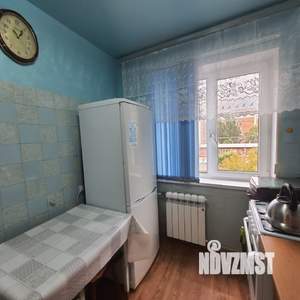 1-к квартира, на длительный срок, 30м2, 5/9 этаж