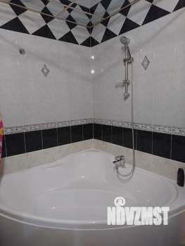 1-к квартира, посуточно, 38м2, 8/9 этаж