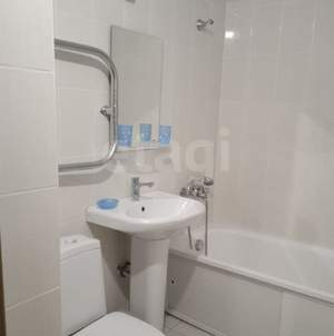 Студия квартира, на длительный срок, 31м2, 9/9 этаж