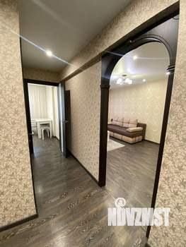 1-к квартира, на длительный срок, 36м2, 4/5 этаж