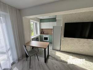 2-к квартира, на длительный срок, 48м2, 4/5 этаж