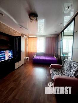 2-к квартира, посуточно, 55м2, 10/17 этаж