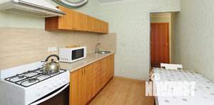 2-к квартира, посуточно, 50м2, 1/1 этаж