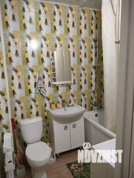 1-к квартира, на длительный срок, 41м2, 6/16 этаж